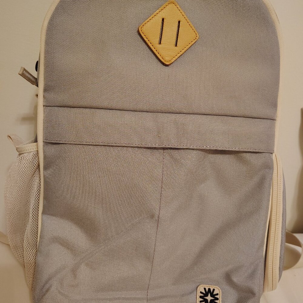 Walker Family Goods Valley Pack
